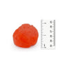 2 Inch Orange Craft Pom Poms 25 Pieces - artcovecrafts.com