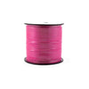 Clear Raspberry Plastic Craft Lace Lanyard Gimp String Bulk 100 Yard Roll