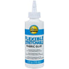 Aleene's Flexible Stretchable Fabric Glue 4 oz