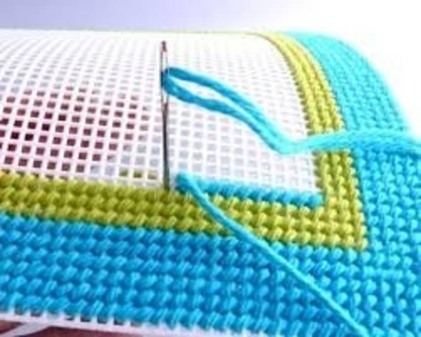 Plastic Canvas Sheets