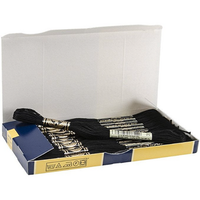 DMC Embroidery Floss Cotton Thread Bulk