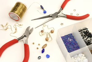 Beads & Jewelry Supplies