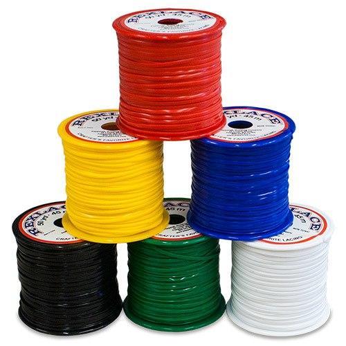 Clear .7mm Stretch Magic Elastic Cord, 5 Meter Spool, Bead and Jewelry Cord  for Your DIY Projects 
