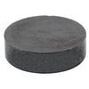 0.75 inch Round Ceramic Craft Magnets Bulk 50 Pieces