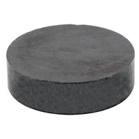 0.75 inch Round Ceramic Craft Magnets Bulk 50 Pieces