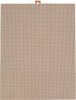 7 Mesh Count Brown Plastic Canvas Sheet Bulk 10.5 x 13.5 Inch (12 Sheets)