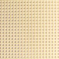 7 Mesh Count Yellow Plastic Canvas Sheet Bulk 10.5 x 13.5 Inch (12 Sheets)