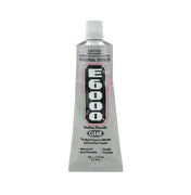 E6000 Glue Clear Multipurpose Adhesive 3.7oz