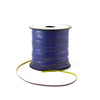 Royal Goldenrod Combination Plastic Craft Lace Lanyard Gimp String Bulk 100 Yard Roll