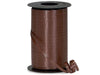 Brown Curling Ribbon 500 Yard Roll 3/16 Inch Wide. - artcovecrafts.com