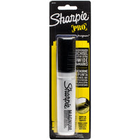 Sharpie Chisel Tip Magnum Permanent Marker Black