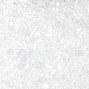 8mm Faceted Plastic Beads Transparent Crystal Bulk 1,000 Pieces - artcovecrafts.com