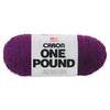 Caron One Pound Yarn Purple