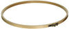 12 inch Large Round Wooden Embroidery Hoops Bulk Wholesale 12 Pieces - artcovecrafts.com