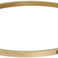 14 inch Large Round Wooden Embroidery Hoops Bulk Wholesale 12 Pieces - artcovecrafts.com