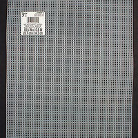 7 Mesh Clear Plastic Canvas 3 Sheets by Darice 10.5 x 13.5 Inches - artcovecrafts.com