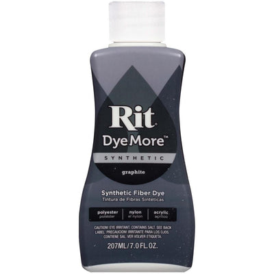 3 Pack Rit Dye More Synthetic 7oz-Sapphire Blue 020-441 - GettyCrafts