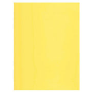 9" x 12" Craft Foam Sheet Yellow 1 Piece