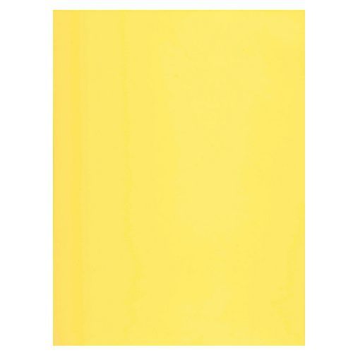 9 x 12 Craft Foam Sheet Yellow 1 Piece