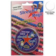 Stretch magic .7mm stretch cord – beadsandbrushstrokes