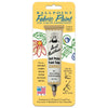 Tan Aunt Martha's Ballpoint Embroidery Fabric Paint Tube Pens 1 oz - artcovecrafts.com