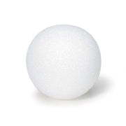4 Inch Styrofoam Balls - artcovecrafts.com