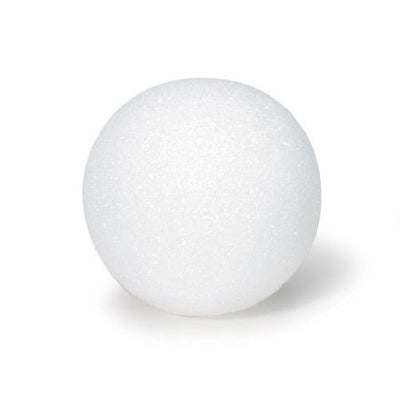 3 Inch Styrofoam Balls Bulk Wholesale
