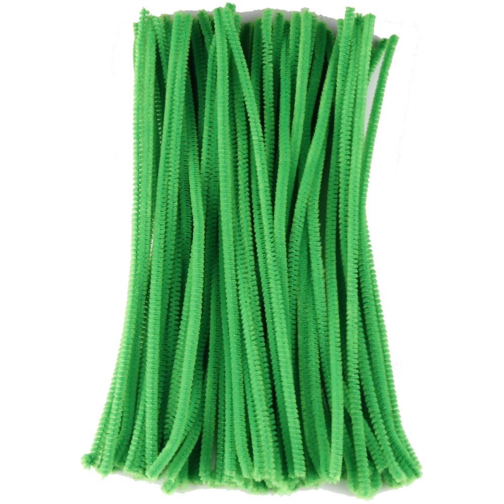Neon Pipe Cleaners Value Pack