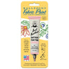 Pink Aunt Martha's Ballpoint Embroidery Fabric Paint Tube Pens 1 oz - artcovecrafts.com