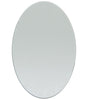 3 x 5 inches Bulk Darice DIY Crafts Small Oval Mirrors 2 pieces (6-Pack) 1633-91 - artcovecrafts.com