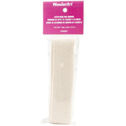 Wonderart Latch Hook Rug Binding 1.25 inch X 3 yards