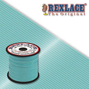 Mint Plastic Rexlace 100 Yard Roll - artcovecrafts.com