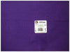 9 x 12 Inch Purple Felt Square Sheet 1 Piece