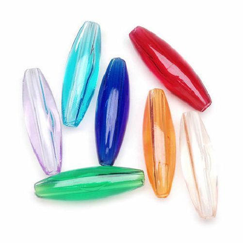 Spaghetti beads wholesale discount