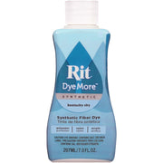 Rit Dye More Synthetic Kentucky Sky 7oz