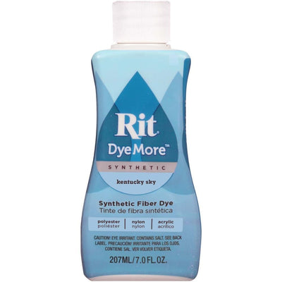 Synthetic Rit Dye More Liquid Fabric Dye – Wide Selection of Colors – —  Grand River Art Supply