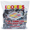 Pepperell Pot Holder Weaving Loopers Bulk Assorted Colors 16oz