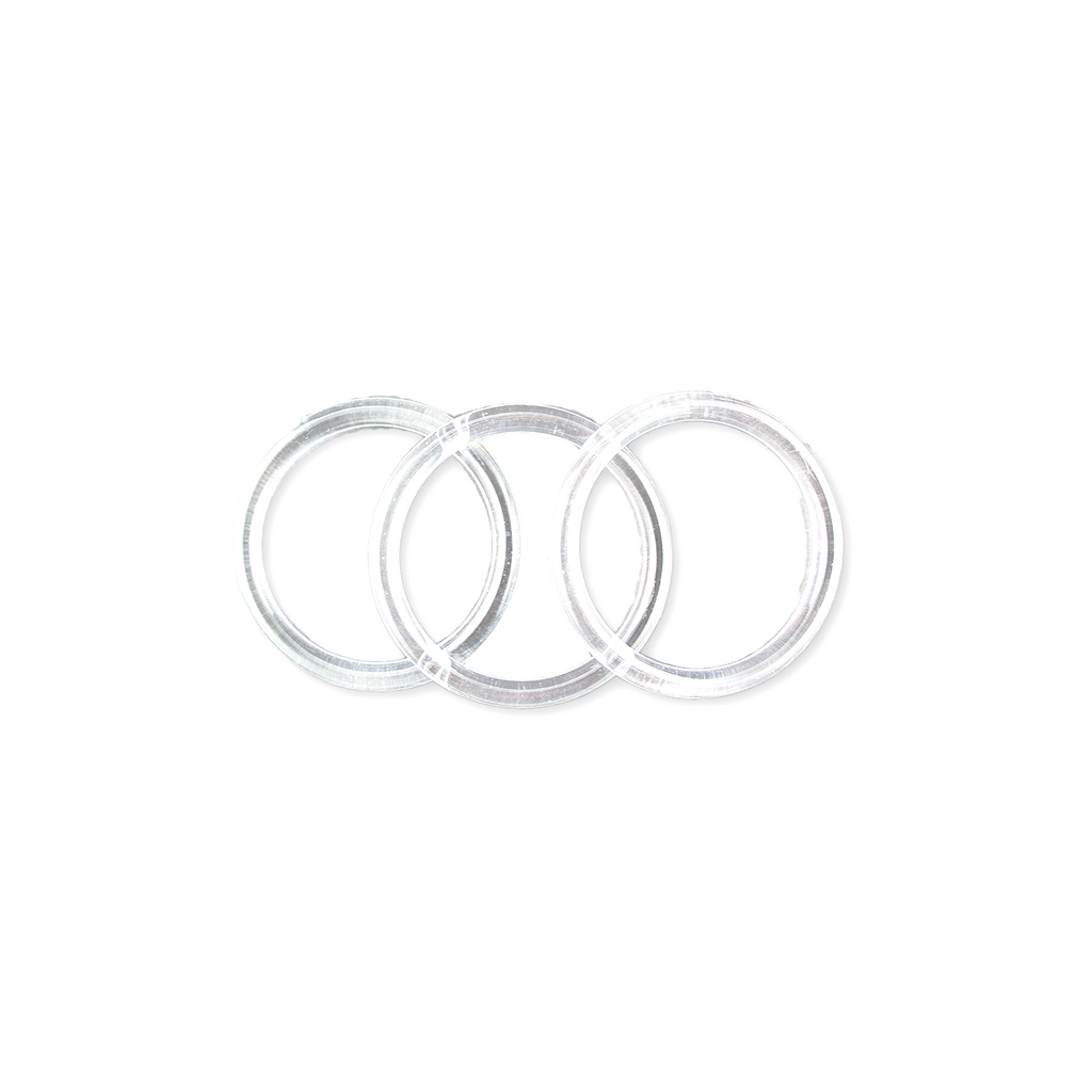 Plastic craft rings outlet wholesale
