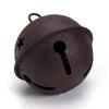 Darice 65mm Bell with Stars 1 Piece 1091-20 - artcovecrafts.com