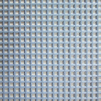 7 Mesh Count Country Blue Plastic Canvas Sheet 10.5 x 13.5 Inch 1 Sheet - artcovecrafts.com