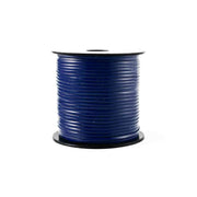 Navy Plastic Craft Lace Lanyard Gimp String Bulk 100 Yard Roll