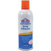 Elmers Multi Purpose Spray Adhesive 11oz.
