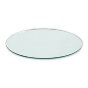 6 inch Large Round Craft Mirrors 24 Piece Also Mirror Mosaic Tiles - artcovecrafts.com