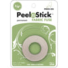 5/8 inch iCraft PeelnStick Fabric Fuse Tape 20 Feet