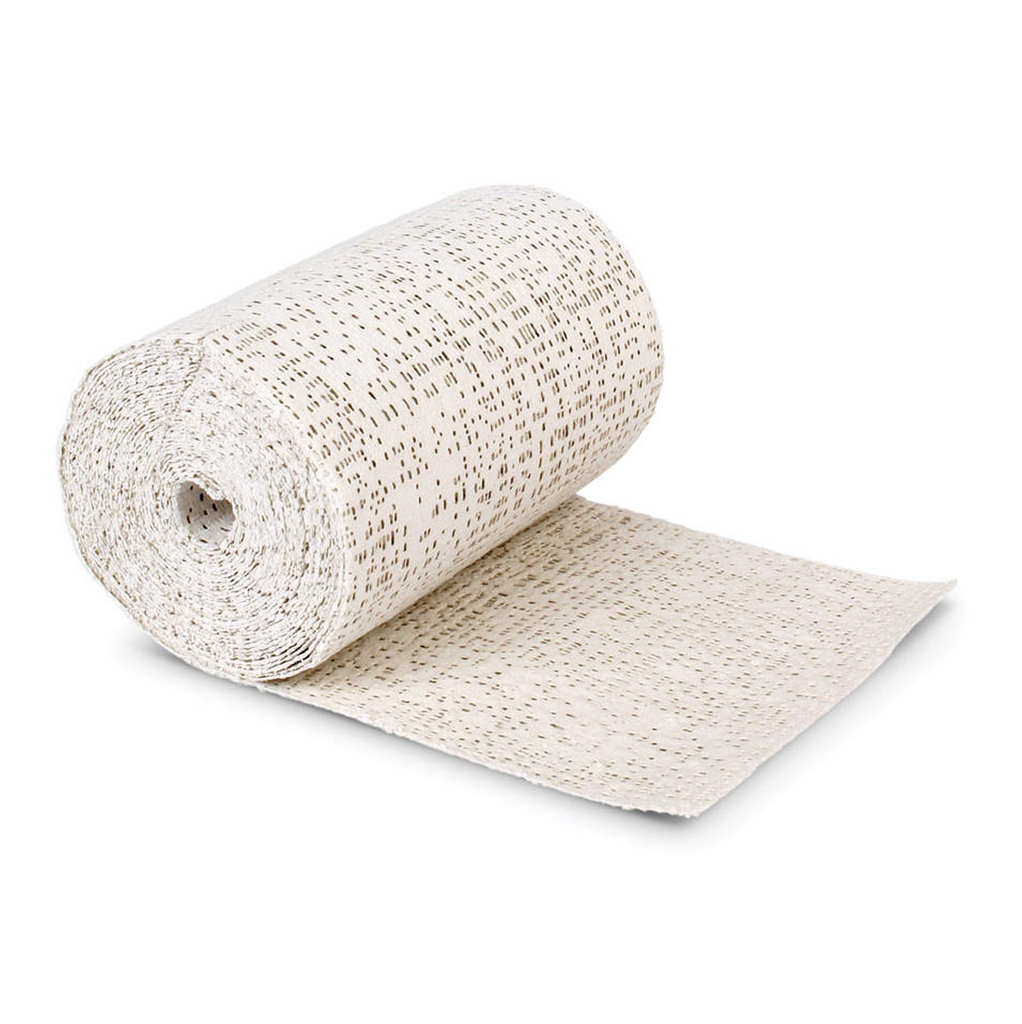 Mod Wrap Plaster Activa Rigid Wrap Plaster Cloth 4 inch X 15 Feet | artcovecrafts.com