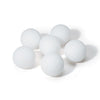 2 Inch Styrofoam Balls Bulk Wholesale 144 Pieces