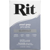 Rit Dye Pearl Gray Powder 1-1/8 oz