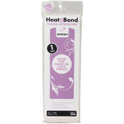 HeatnBond Heavyweight Iron-On Fusible Interfacing 20 X 36 inches