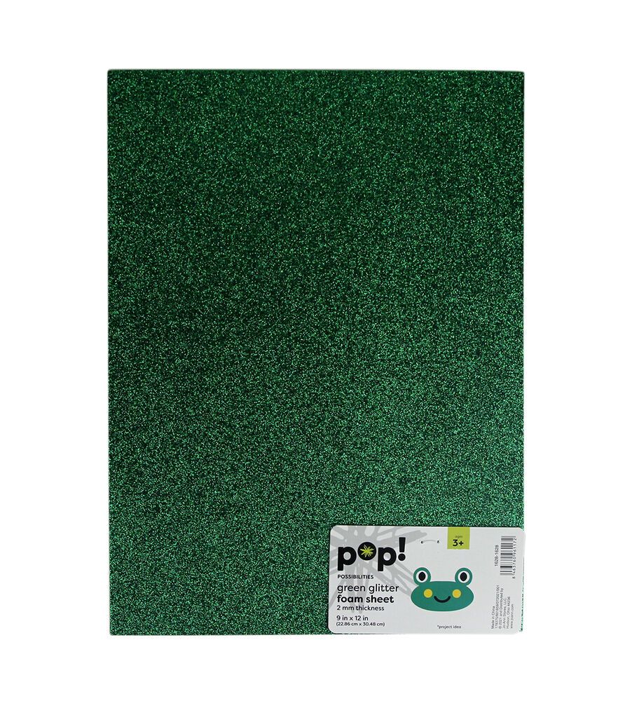 Styrofoam Sheet GREEN 2X24X36 Case Price $169.95 <10 Sheets per Case>  #GS-224