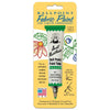 Green Aunt Martha's Ballpoint Embroidery Fabric Paint Tube Pens 1 oz - artcovecrafts.com